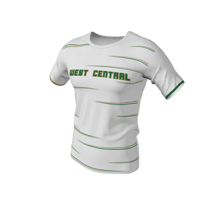 Soccer Dynamo Magna Jerseys. (x 20)