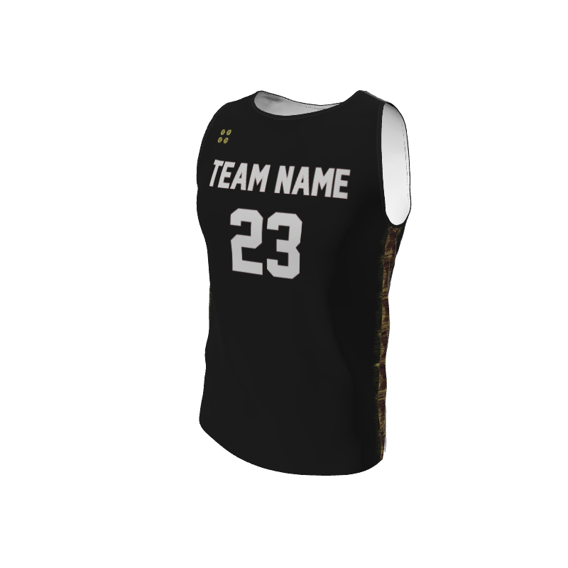 Basketball The X XE-Caliber Jersey. (x 1)
