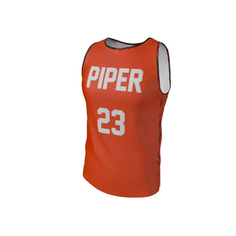 Basketball Tiger XE-Caliber Jerseys. (x 15)