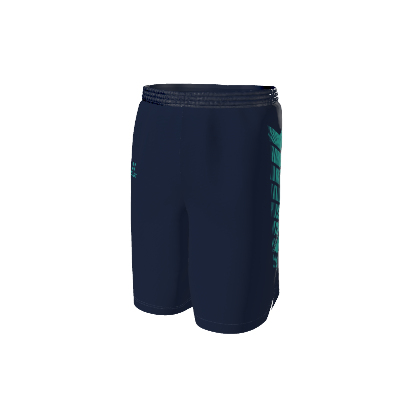 Basketball Vocal XE-Caliber Shorts. (x 16)