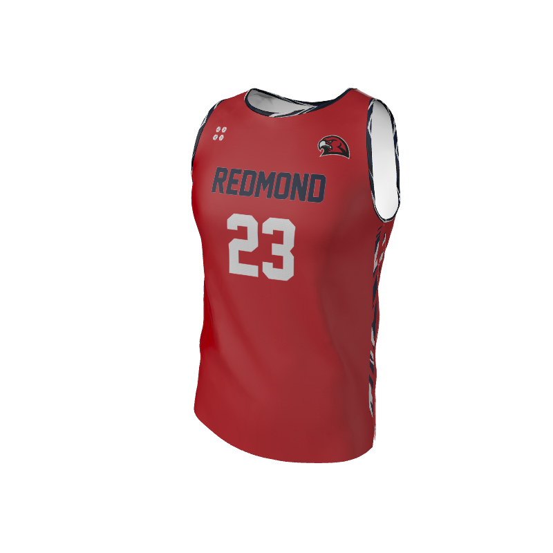 Basketball Tiger XE-Caliber Jerseys. (x 16)