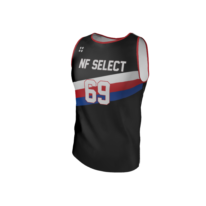Basketball Spurs XE-Caliber Jerseys. (x 11)