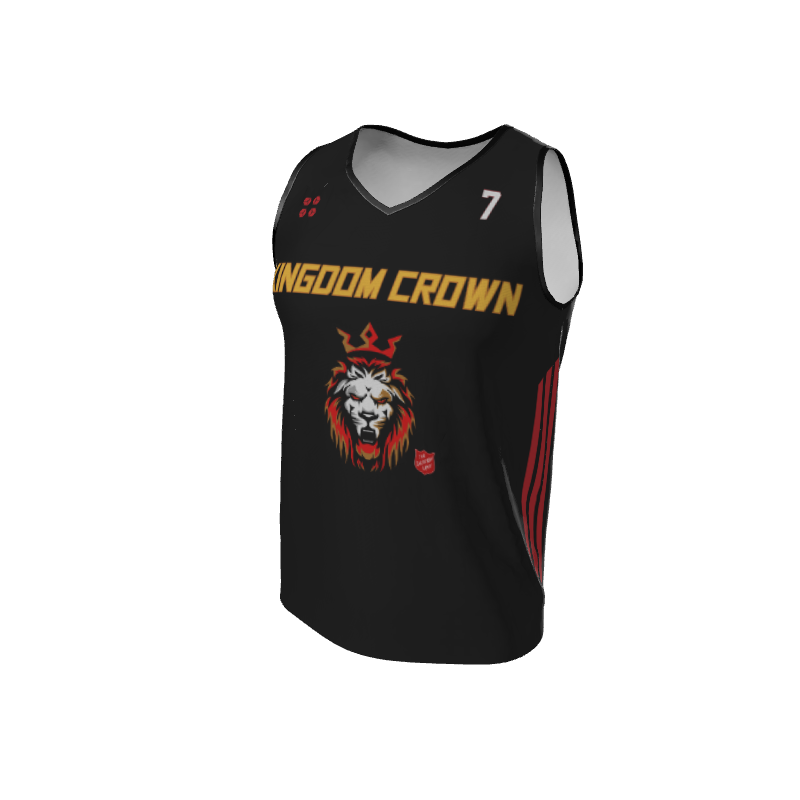 Basketball Mint Stride-Line Jersey. (x 14)