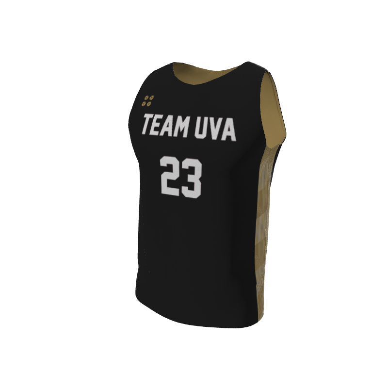 Basketball October Phase I Jersey. (x 27)