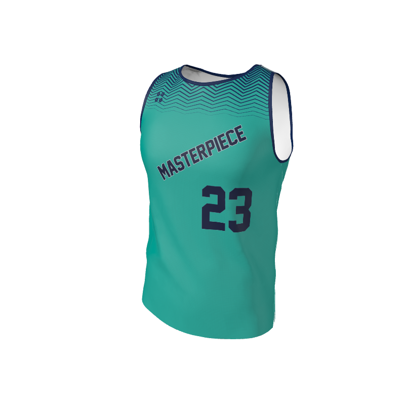 Basketball Supersonic XE-Caliber Jerseys. (x 6)