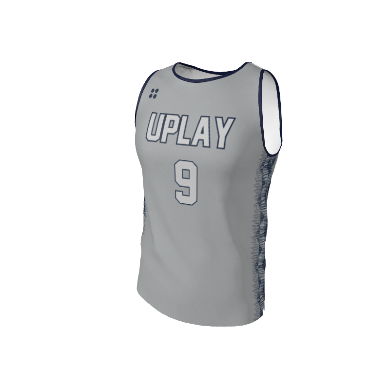 Basketball The XX XE-Caliber Jerseys. (x 9)