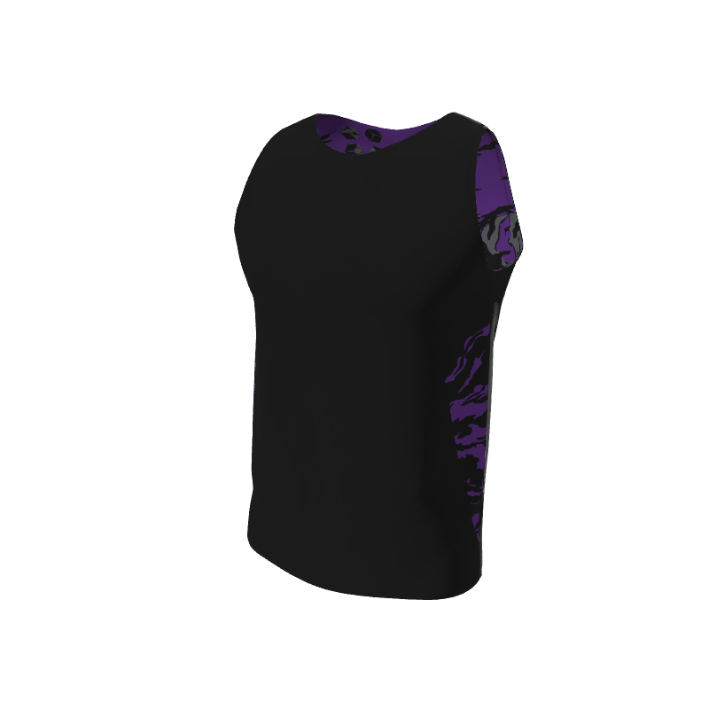Basketball Camo Phase I Jersey. (x 6)