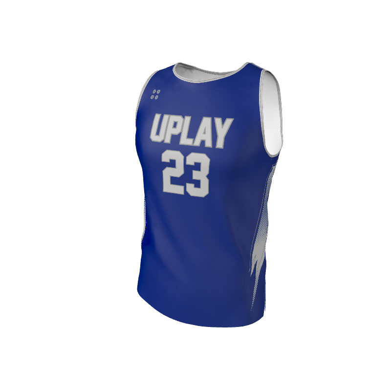 Basketball Storm XE-Caliber Jerseys. (x 6)