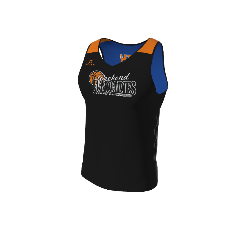 Basketball Flex Jersey Flex Jersey. (x 6)