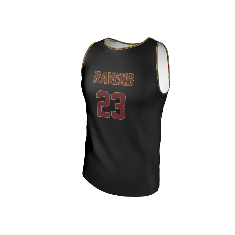 Basketball Vice XE-Caliber Jerseys. (x 6)