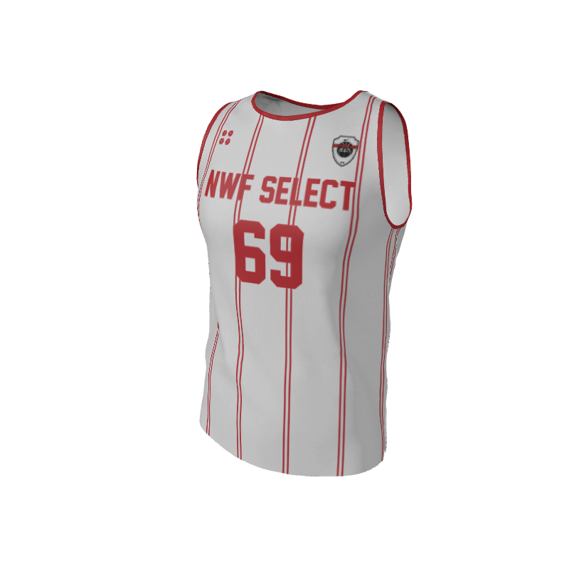 Basketball Hornet XE-Caliber Jerseys. (x 11)