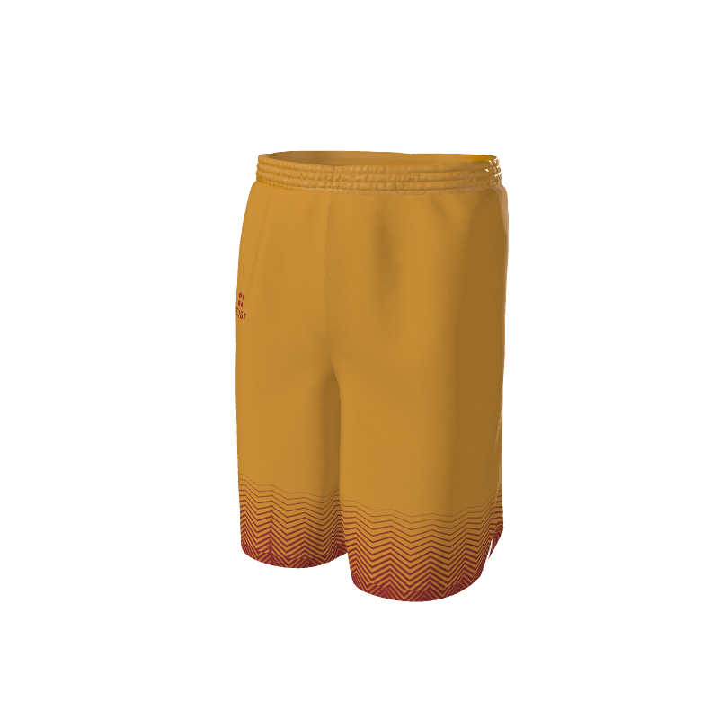Basketball Trench XE-Caliber Shorts. (x 6)