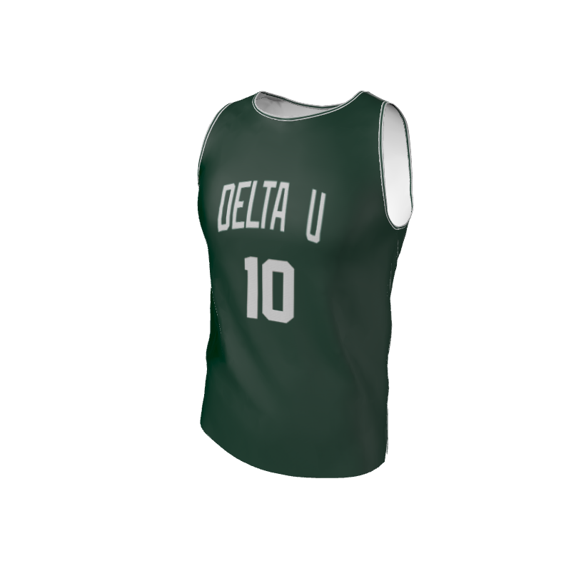 Basketball Trench XE-Caliber Jerseys. (x 6)