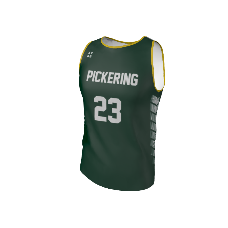 Basketball Vocal XE-Caliber Jerseys. (x 10)