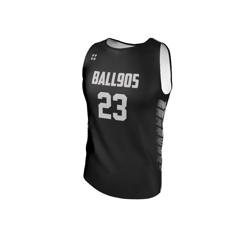 Basketball Vocal XE-Caliber Jerseys. (x 6)