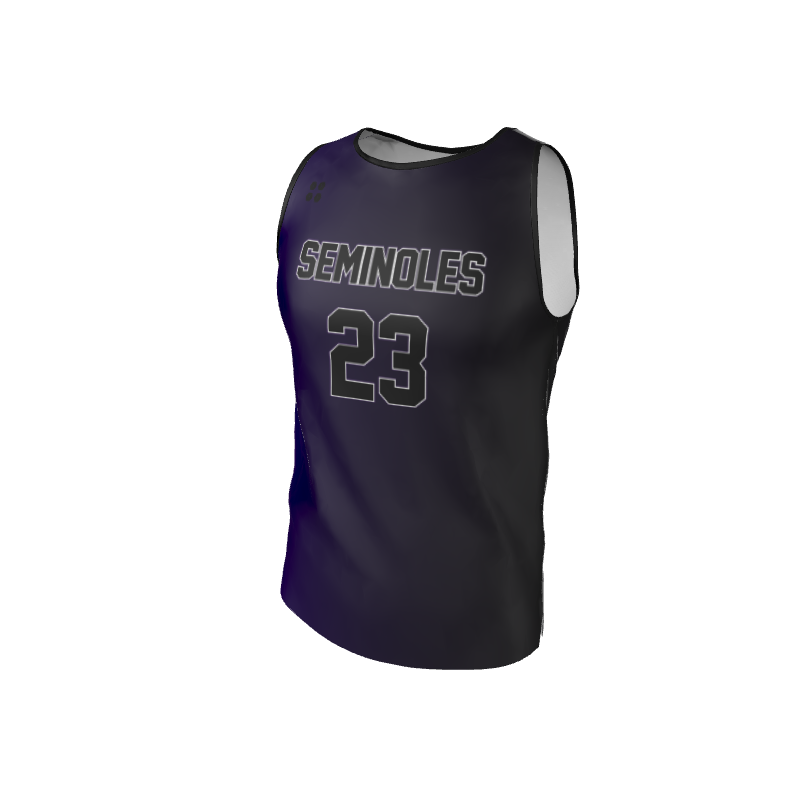 Basketball South Beach XE-Caliber Jerseys. (x 10)