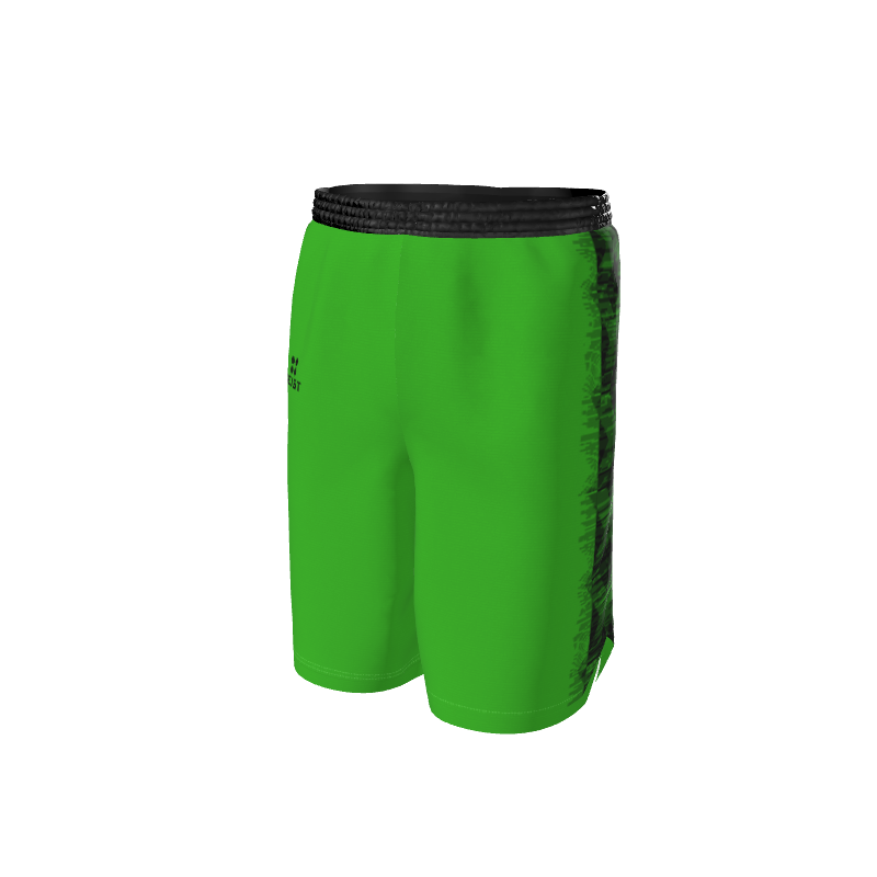 Basketball The X XE-Caliber Shorts. (x 4)