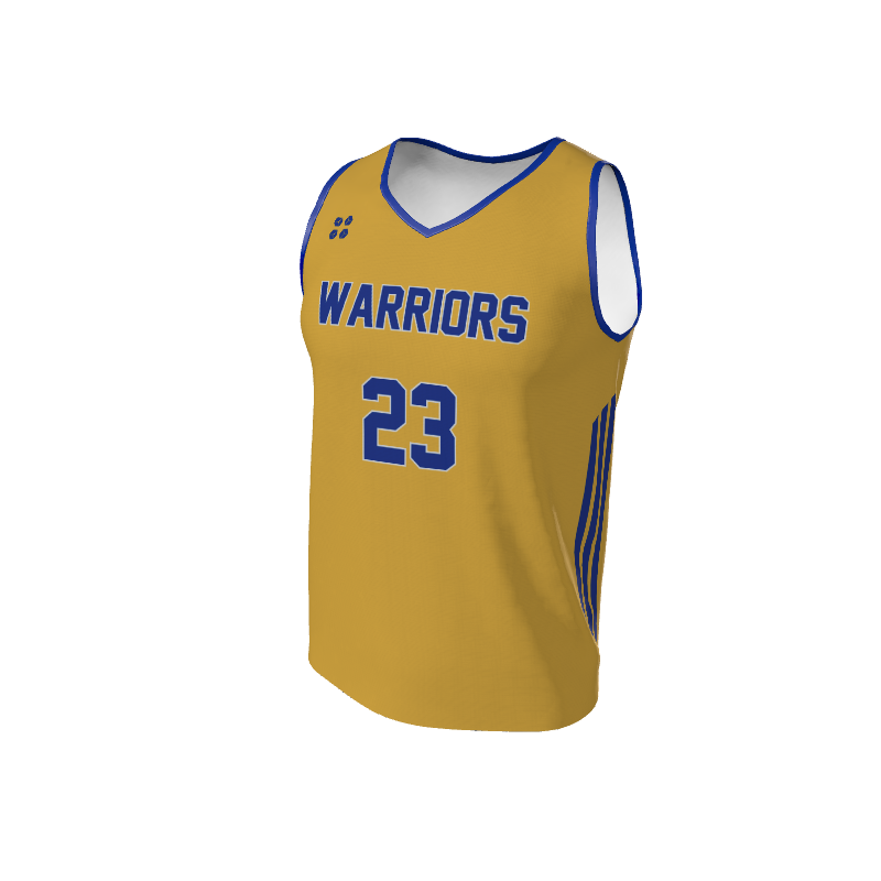 Basketball Mint Stride-Line Jersey. (x 6)