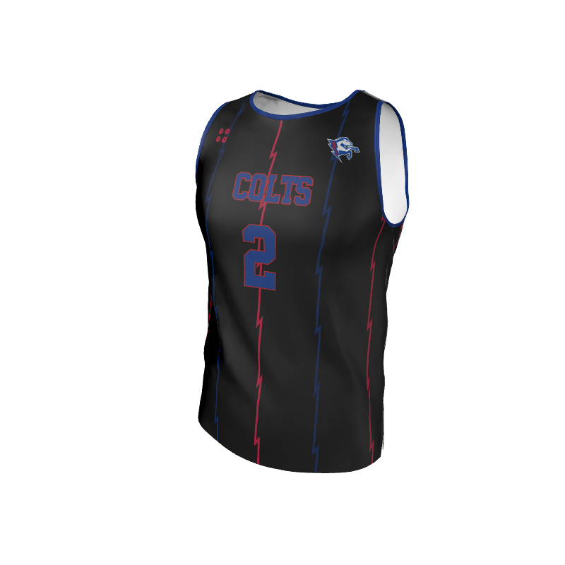 Basketball Jurassic XE-Caliber Jerseys. (x 15)