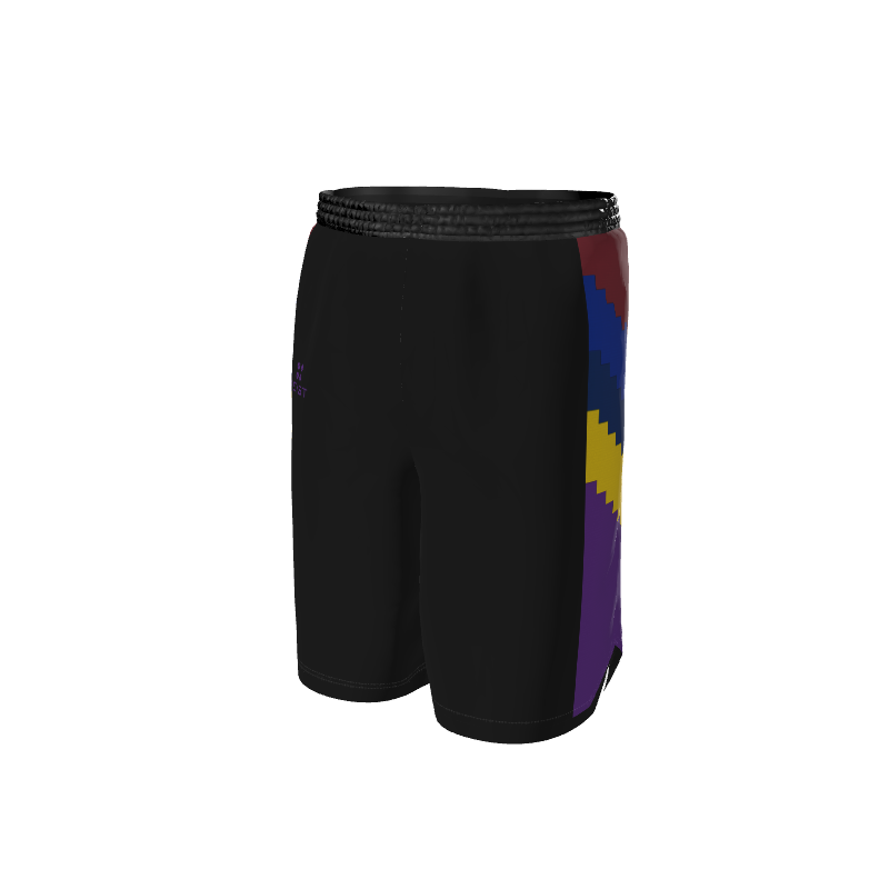 Basketball Valley XE-Caliber Shorts. (x 7)