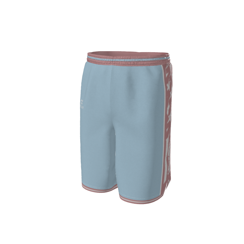 Basketball Dream Team Phase I Shorts. (x 6)