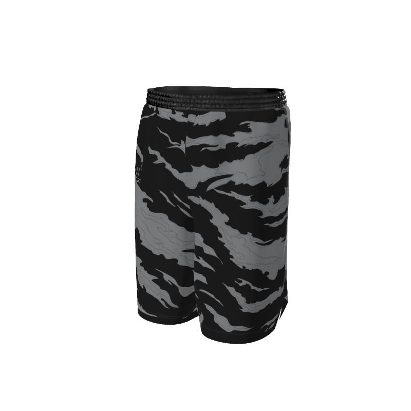 Basketball Camo Phase I Shorts. (x 6)