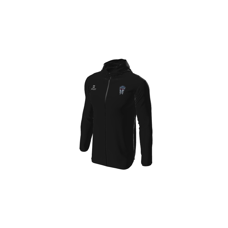 Apparel QuickZip Jacket QuickZip Jacket. (x 1)