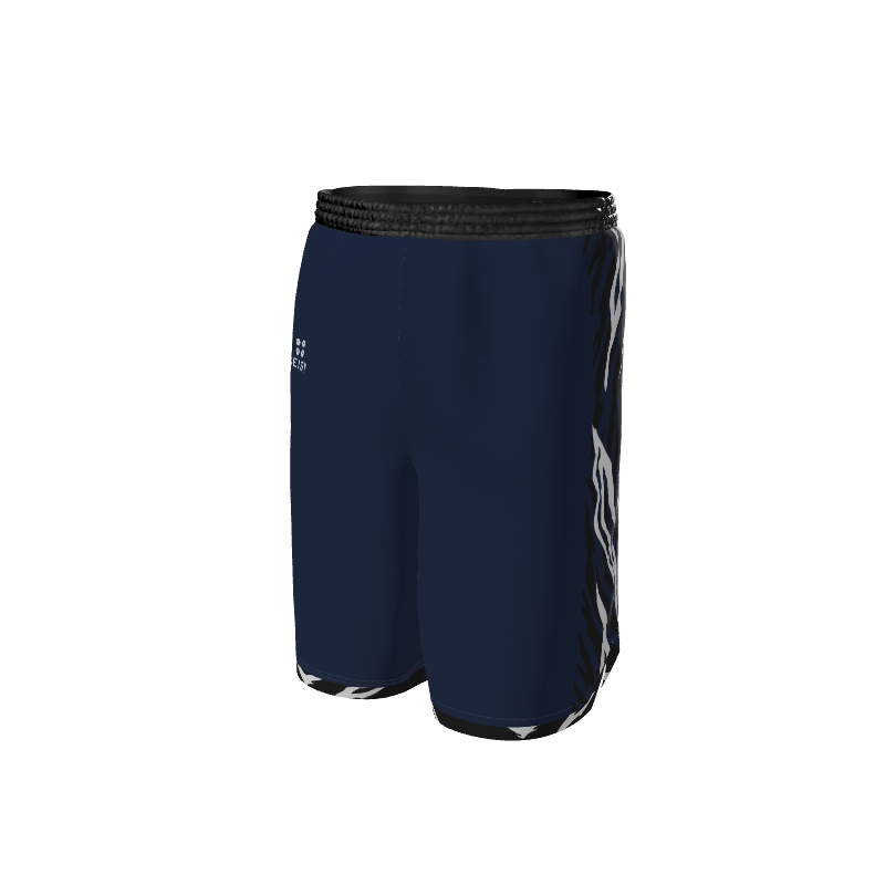 Basketball Tiger XE-Caliber Shorts. (x 40)