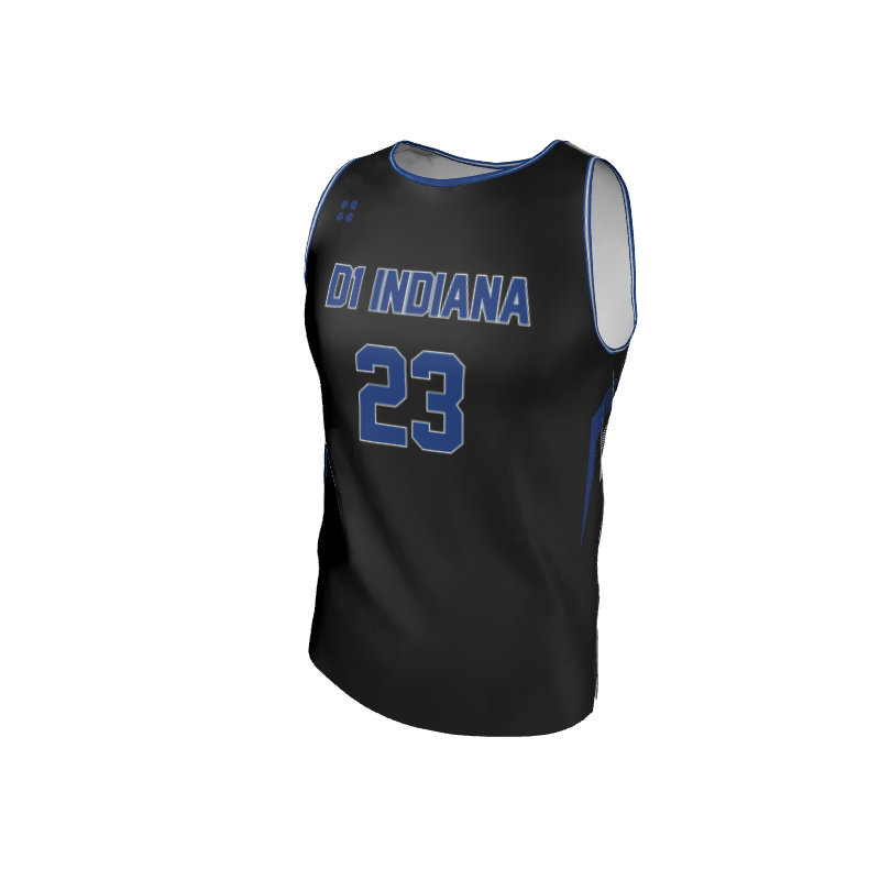 Basketball Flight XE-Caliber Jerseys. (x 10)