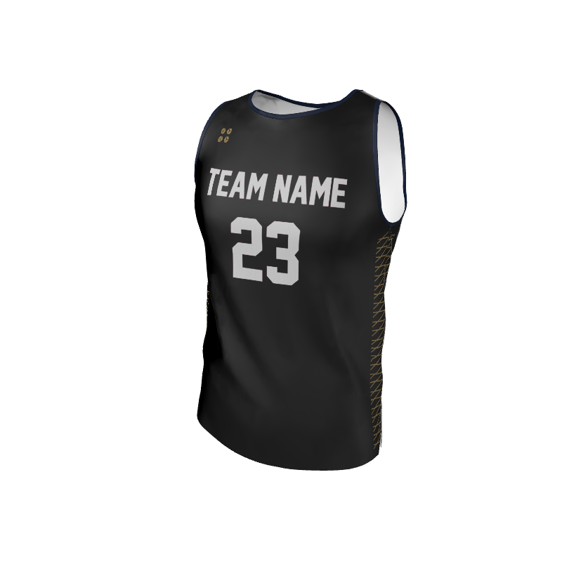 Basketball Cross XE-Caliber Jerseys. (x 6)