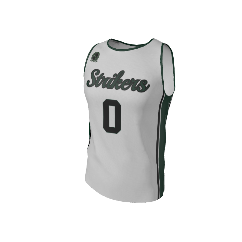 Basketball Cameron XE-Caliber Jerseys. (x 6)
