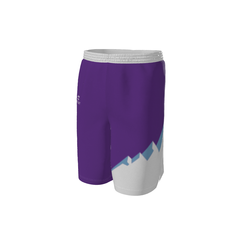Basketball Summit XE-Caliber Shorts. (x 12)