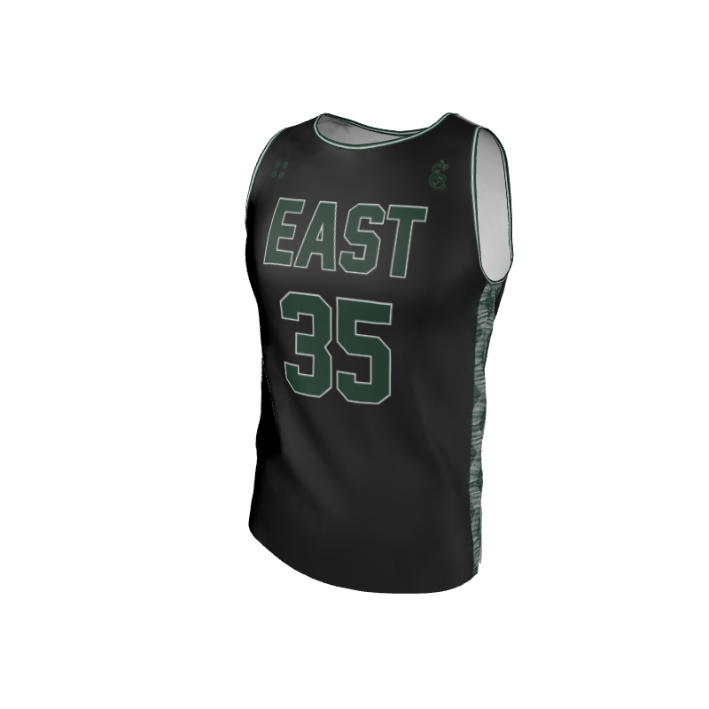 Basketball The X XE-Caliber Jerseys. (x 12)
