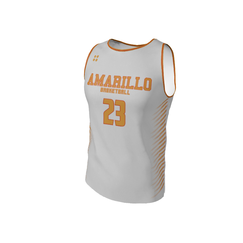 Basketball Vice XE-Caliber Jerseys. (x 12)