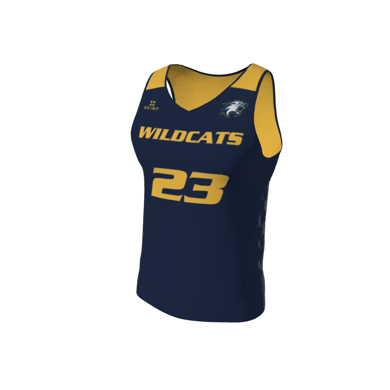Basketball Flex Jersey Flex Jersey. (x 9)