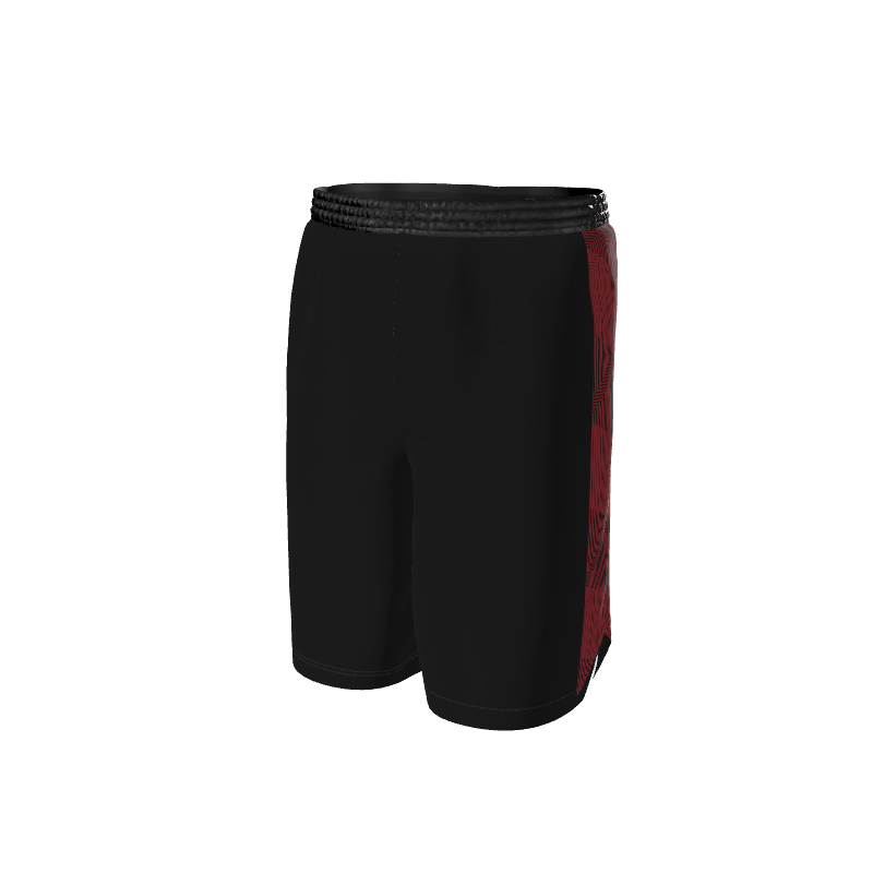Basketball October Phase I Shorts. (x 10)
