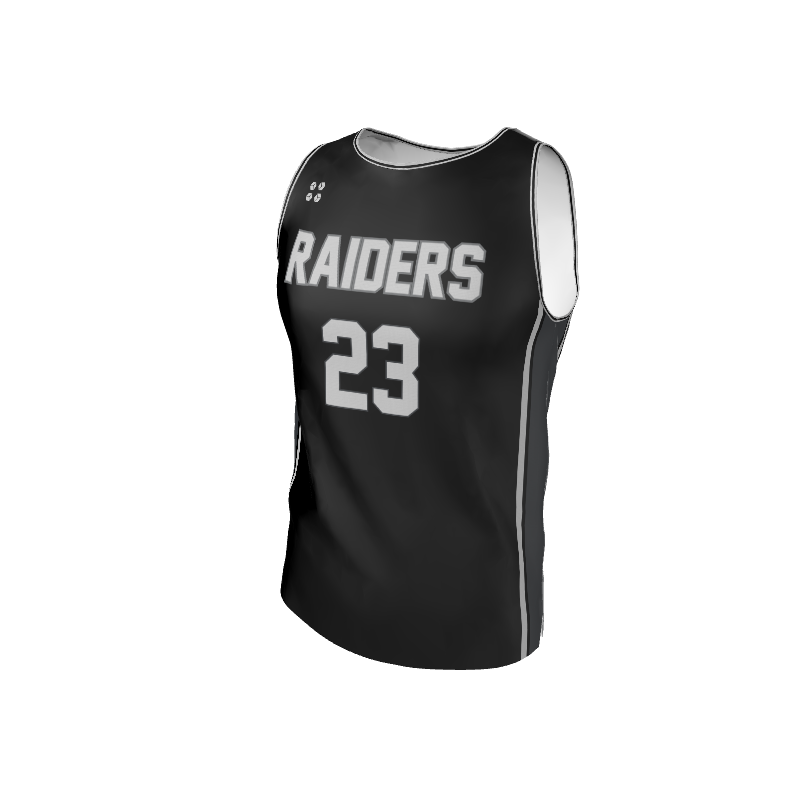 Basketball Cameron XE-Caliber Jerseys. (x 10)