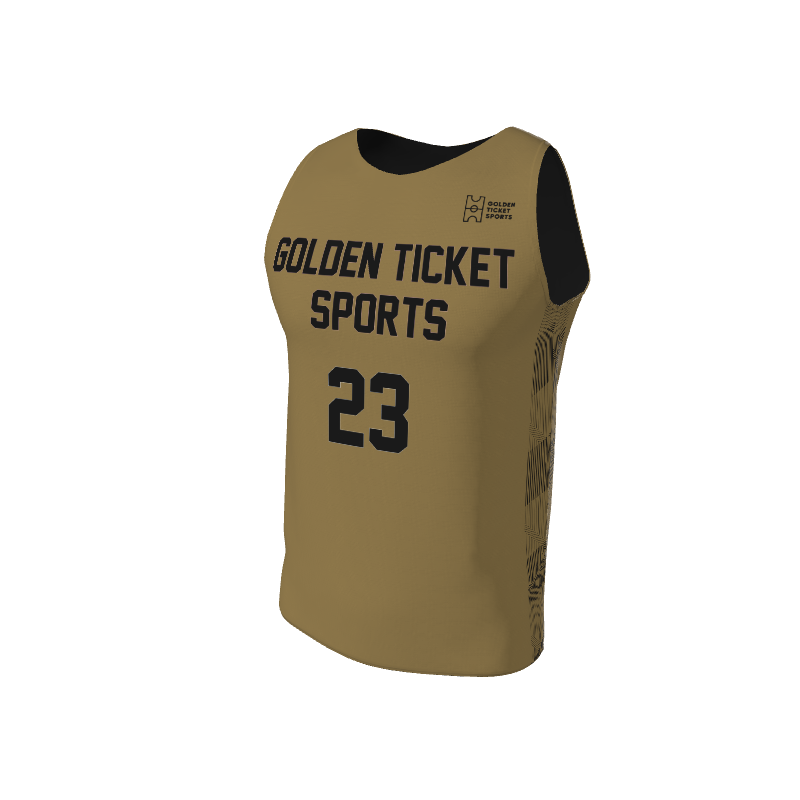 Basketball October Phase I Jersey. (x 8)