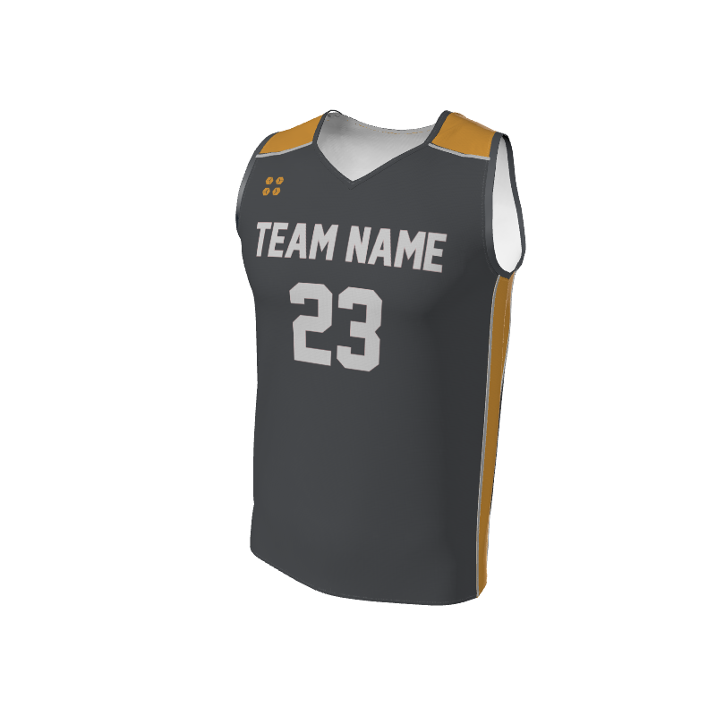 Basketball Illuminate Flash Jerseys. (x 6)