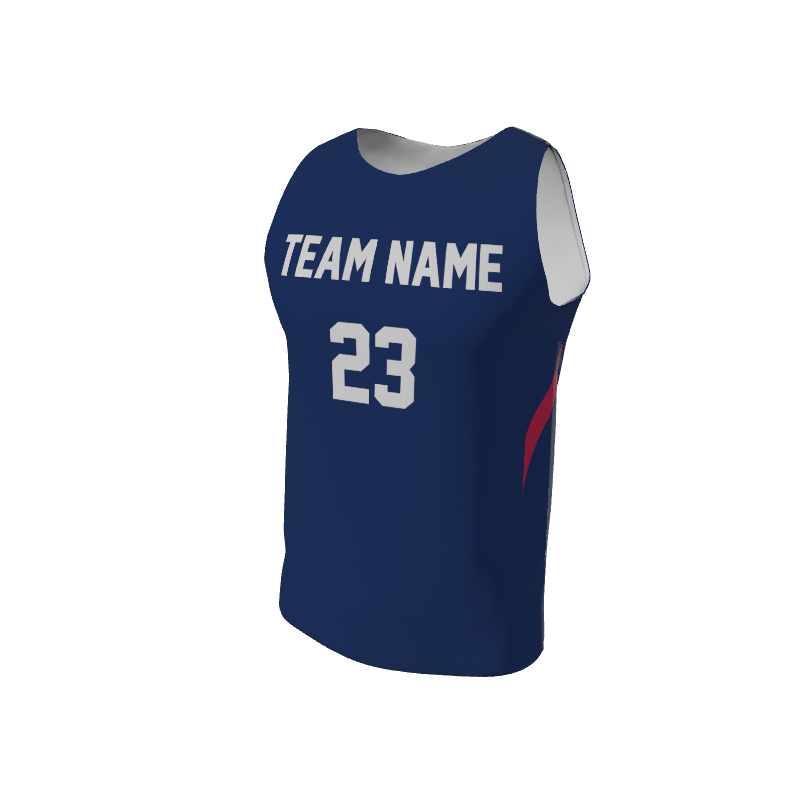 Basketball Forever Phase I Jersey. (x 6)