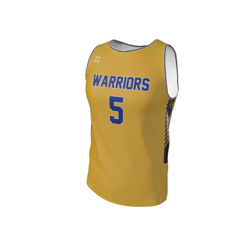 Basketball Trident XE-Caliber Jerseys. (x 6)