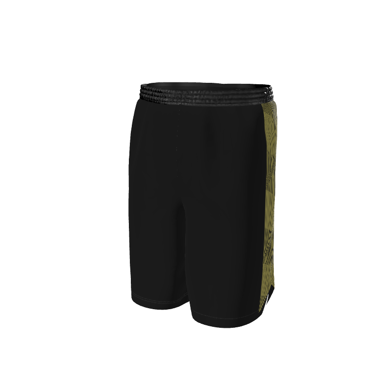 Basketball October Phase I Shorts. (x 6)