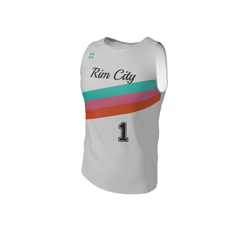 Basketball Spurs XE-Caliber Jerseys. (x 9)