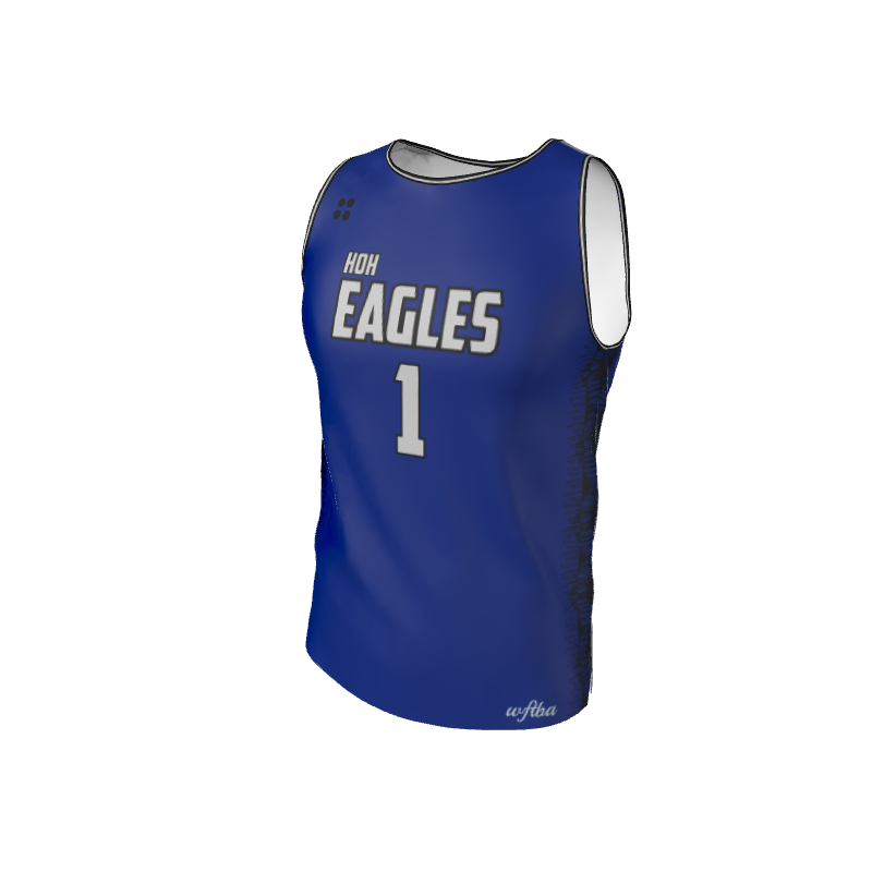 Basketball The X XE-Caliber Jerseys. (x 12)