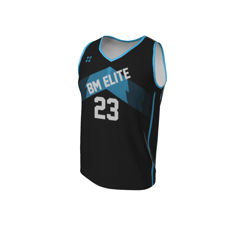 Basketball Uptop Boss Stride-Line Jersey. (x 11)