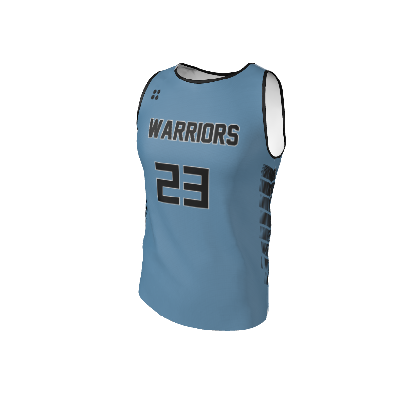Basketball Vocal XE-Caliber Jerseys. (x 3)