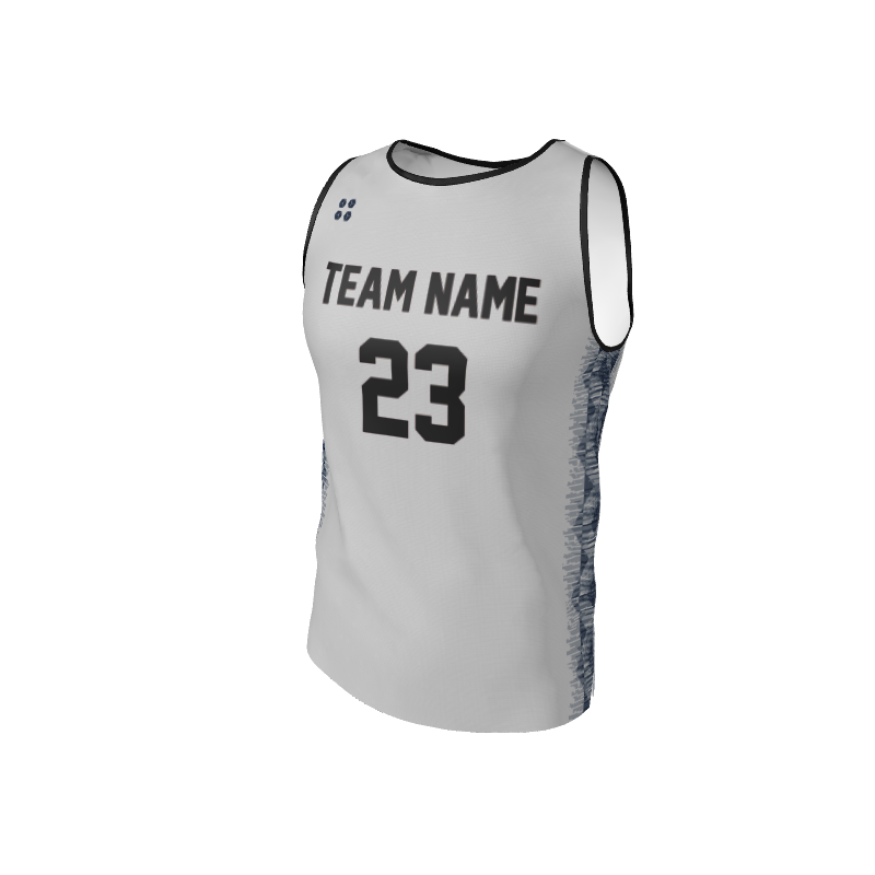 Basketball The XX XE-Caliber Jerseys. (x 6)