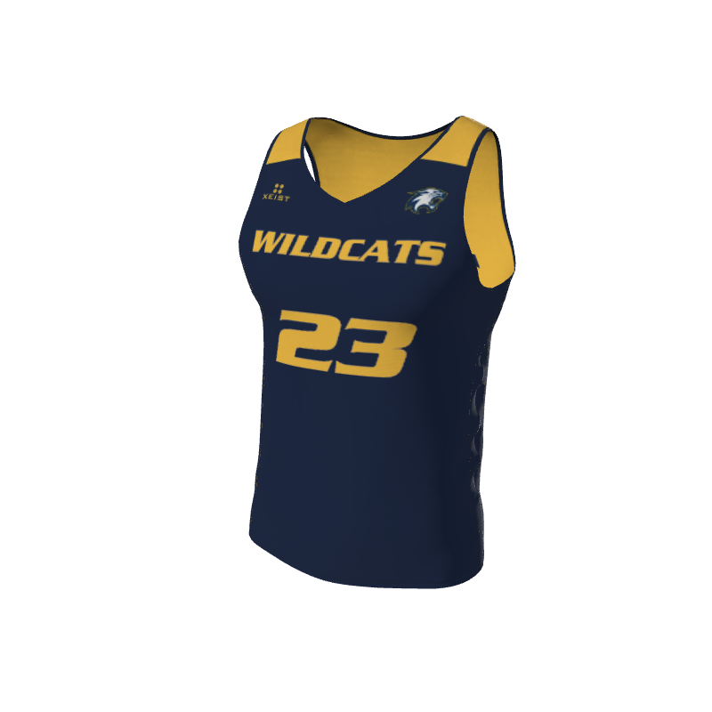 Basketball Flex Jersey Flex Jersey. (x 6)