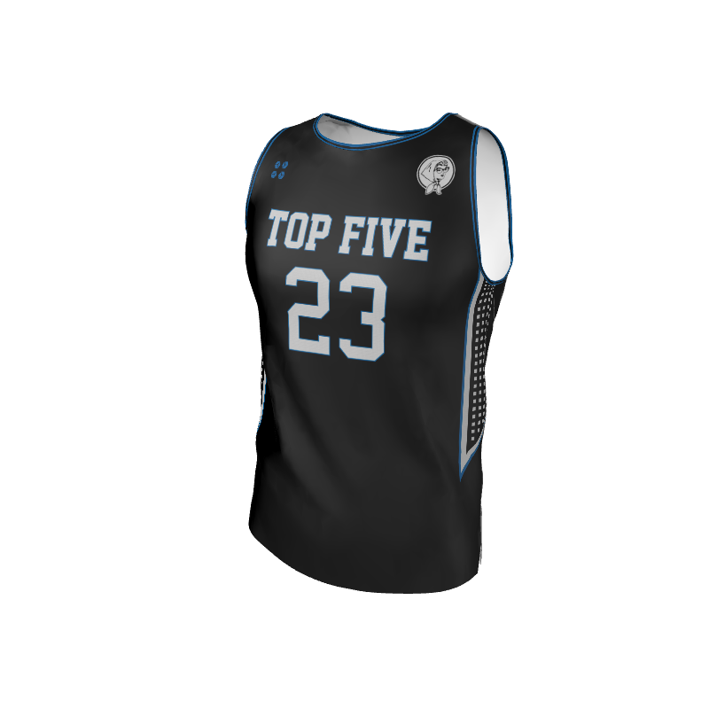 Basketball Rapture XE-Caliber Jerseys. (x 6)