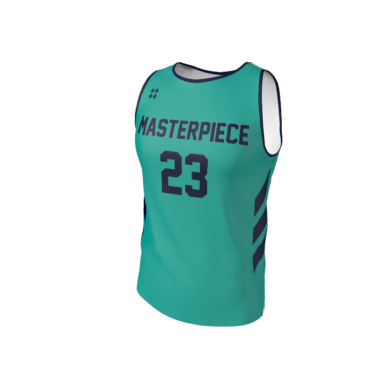 Basketball Trio XE-Caliber Jerseys. (x 6)